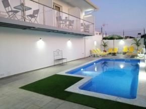 VILLA CERRO E MAR Apartement